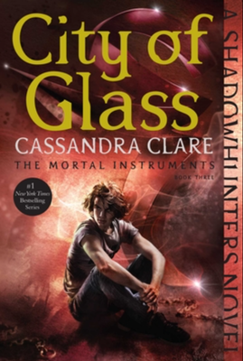 Shadow Hunters: City of Glass