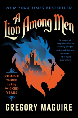 A Lion Among Men