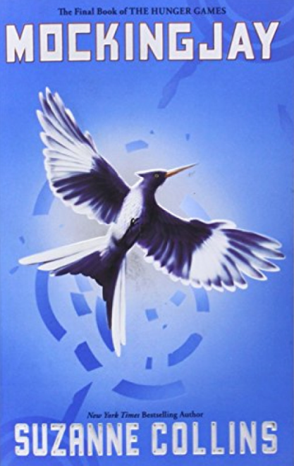 Mockingjay (New)