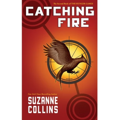 Catching Fire (New)