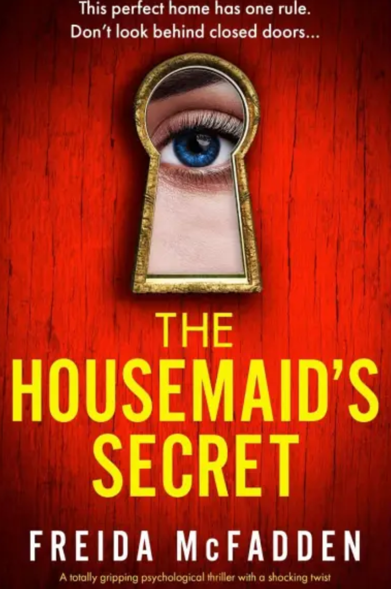 The Housemaid&#39;s Secret