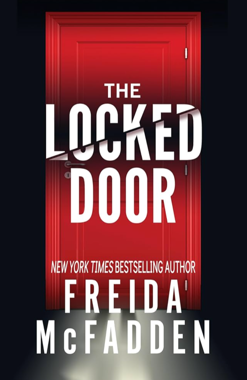 The Locked Door