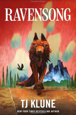 Ravensong