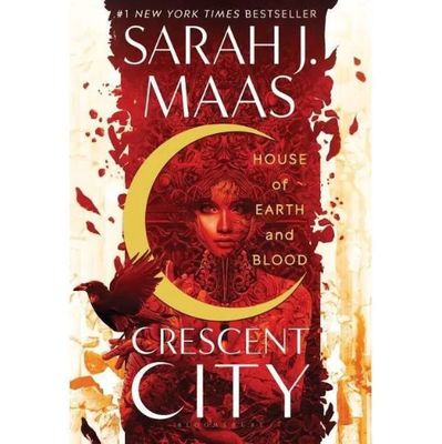 House of Earth and Blood