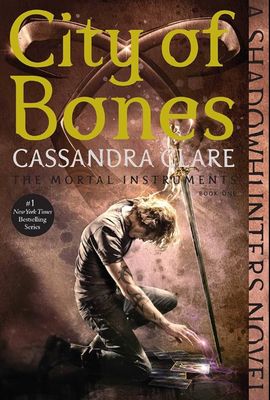 Shadow Hunters: City of Bones