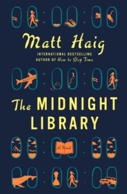 The Midnight Library