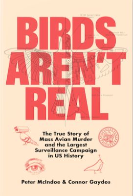 Birds Aren't Real