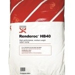 RENDEROC HB40 20KG