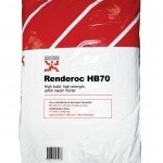 RENDEROC HB70 20KG