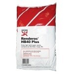 RENDEROC HB40 PLUS 20KG