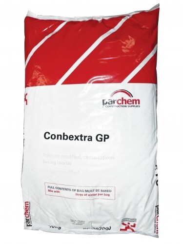 FOSROC CONBEXTRA GP 20KG