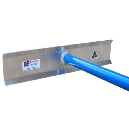 Rake, Light Weight (Blue) EF