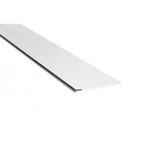 Z Poolform Receiver Track 16x2.44m