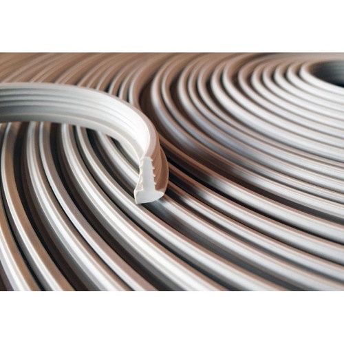 Z Poolform Receiver Trim (White) 19.8m