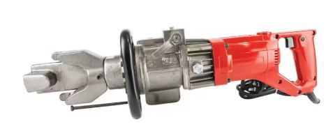 ERB16 Rebar Bender 4-16mm