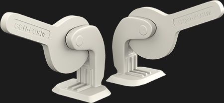 CON-Form Camlock