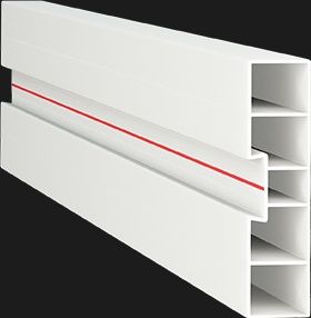CON-FORM 150mm x 4.8m