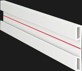 CON-FORM 90mm x 4.8m Super Flex