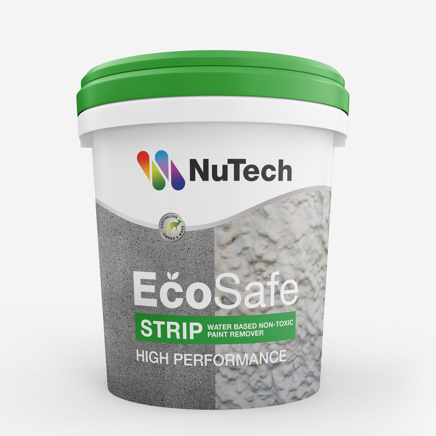 Nu Ecosafe High Performance Stripper - 15L
