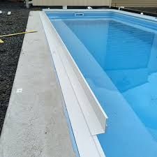 Z Pool Form and HIDE skimmer lids
