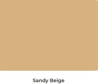 DLX AVS SEALER TINT SANDY BEIGE 1L