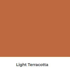 DLX AVS SEALER TINT LIGHT TERRACOTTA 1L