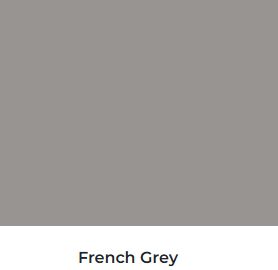 DLX AVS SEALER TINT FRENCH GREY 1L