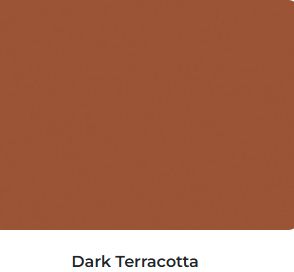 DLX AVS SEALER TINT DARK TERRACOTTA 1L