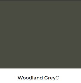 DLX AVS SEALER TINT WOODLAND GRY 1L