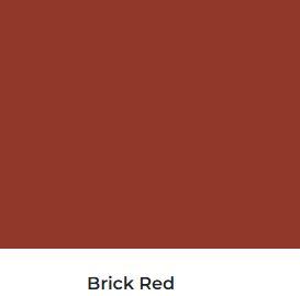 DLX AVS SEALER TINT BRICK RED 1L