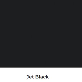 DLX AVS SEALER TINT JET BLACK 1L