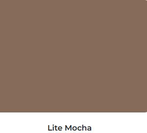 DLX AVS SEALER TINT MOCHA 1L