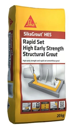 SikaGrout HES 20kg