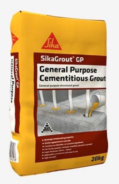 Sika Grout GP 20KG