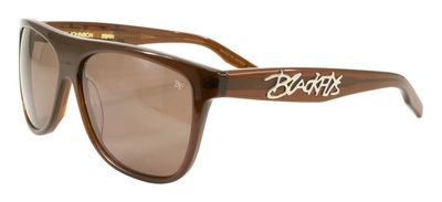 Fly Johnson | BF Sunglasses | Brown