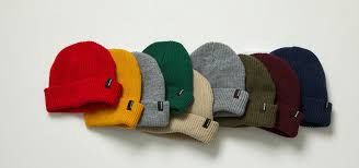 Heist Beanie