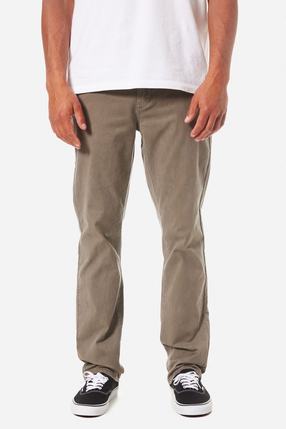 Corey Chino Pant | Slim Straight