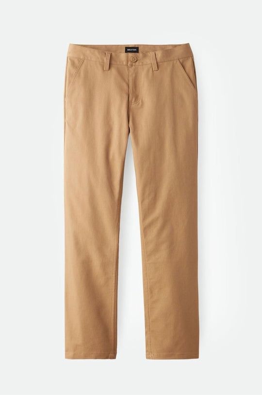 Choice Chino Pants | Khaki