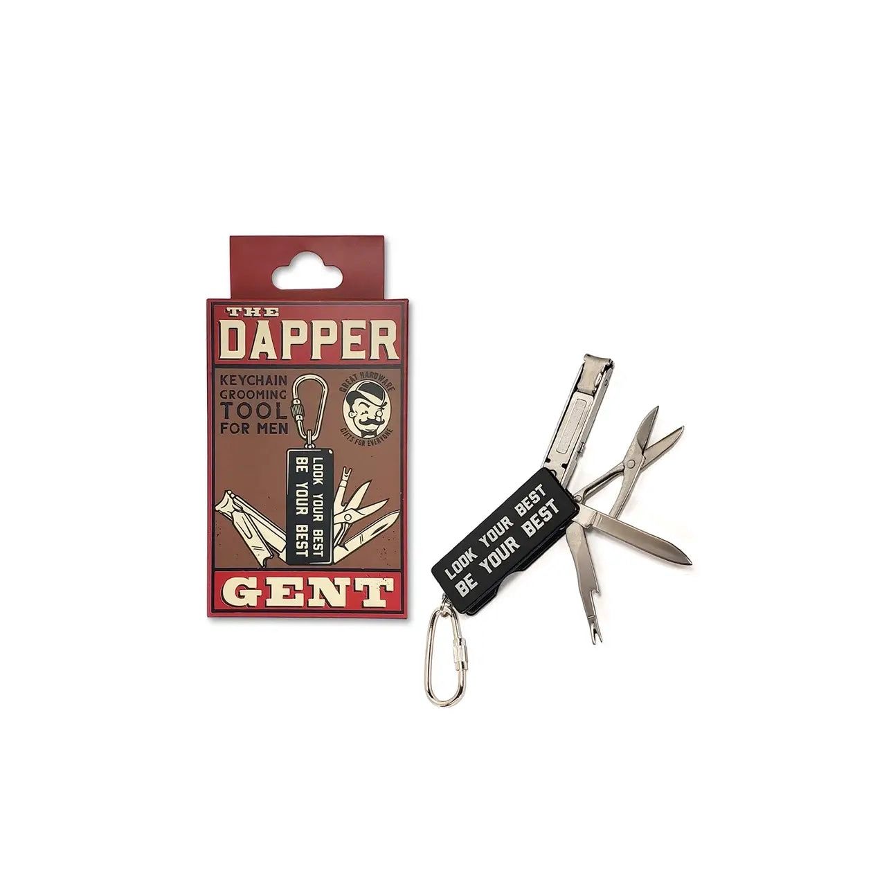 Dapper Gent | Grooming Kit