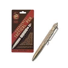 Emergency Tactical Pen