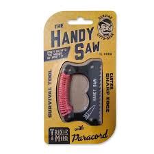 The Handy Saw