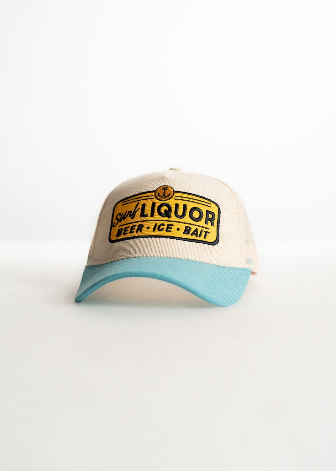 Surf Liquor Hat | Reef Water