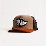 Wing Hat | Multi Cord