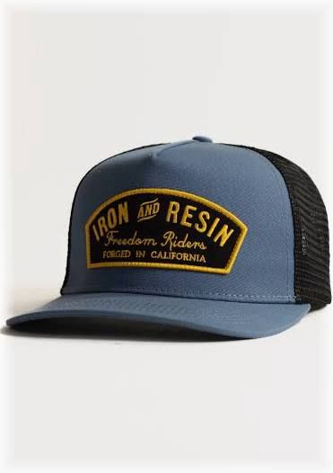 Ranger Hat | Canvas