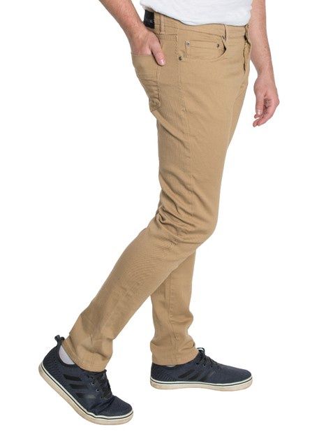 HB | Straight Leg | Chino Pants