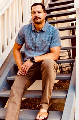 BUTTON UPS