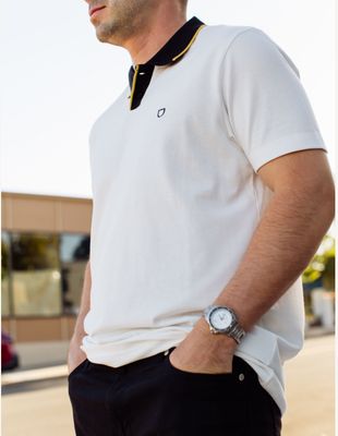 POLOS &amp; HENLEYS