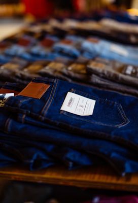 DENIM