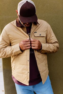 JACKETS &amp; COATS