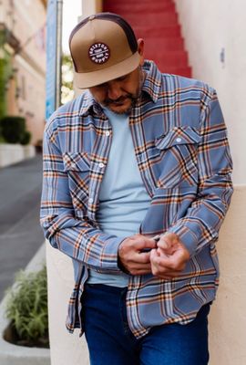 FLANNELS